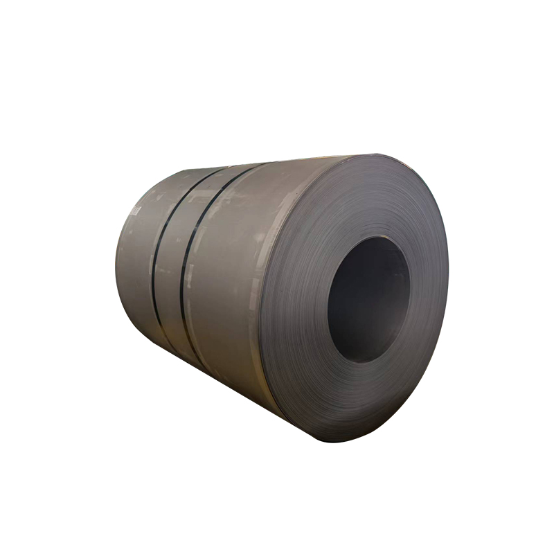 mild steel plate in coil steel pickled and oiled steel coil Buy